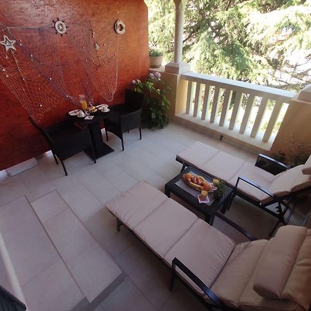 Room Porat 2 With Private Terrace Dubrovnik Kültér fotó