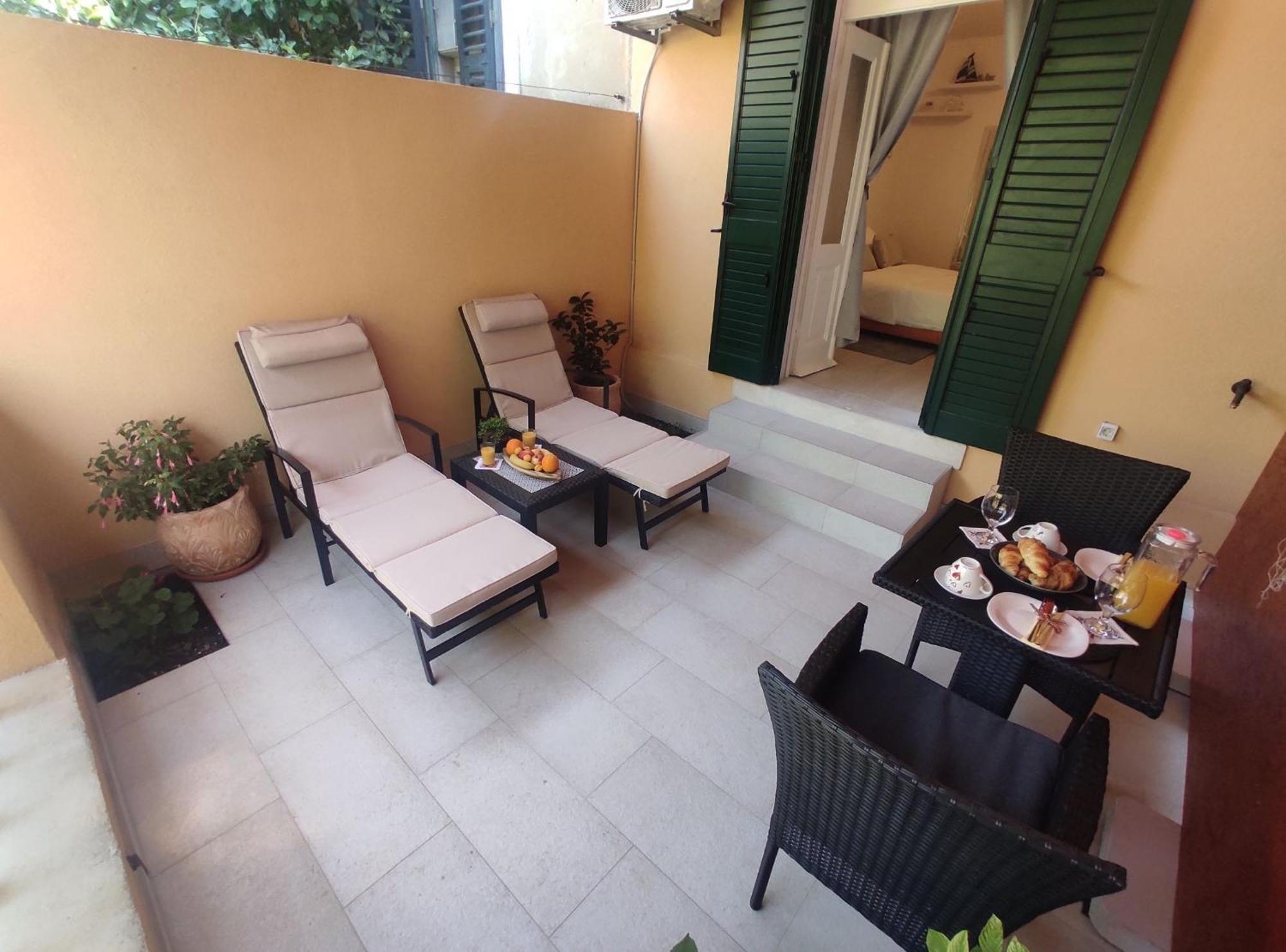 Room Porat 2 With Private Terrace Dubrovnik Kültér fotó