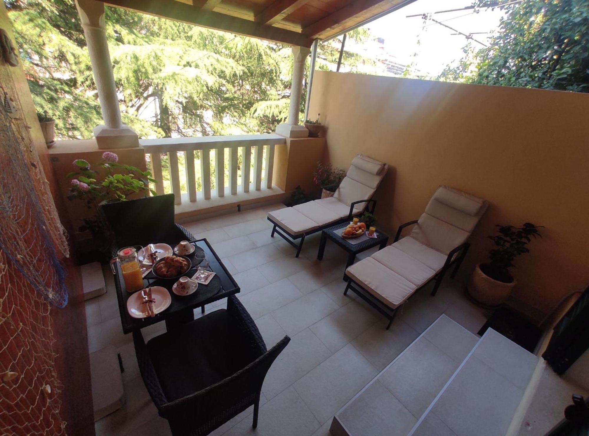 Room Porat 2 With Private Terrace Dubrovnik Kültér fotó