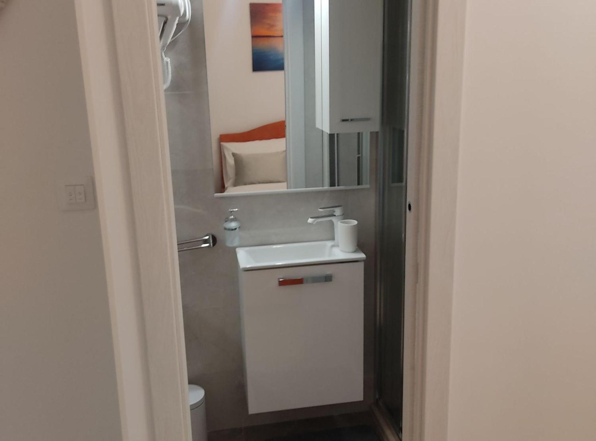 Room Porat 2 With Private Terrace Dubrovnik Kültér fotó