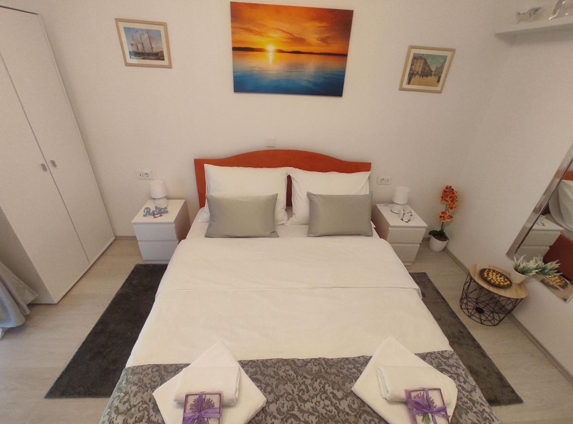 Room Porat 2 With Private Terrace Dubrovnik Kültér fotó