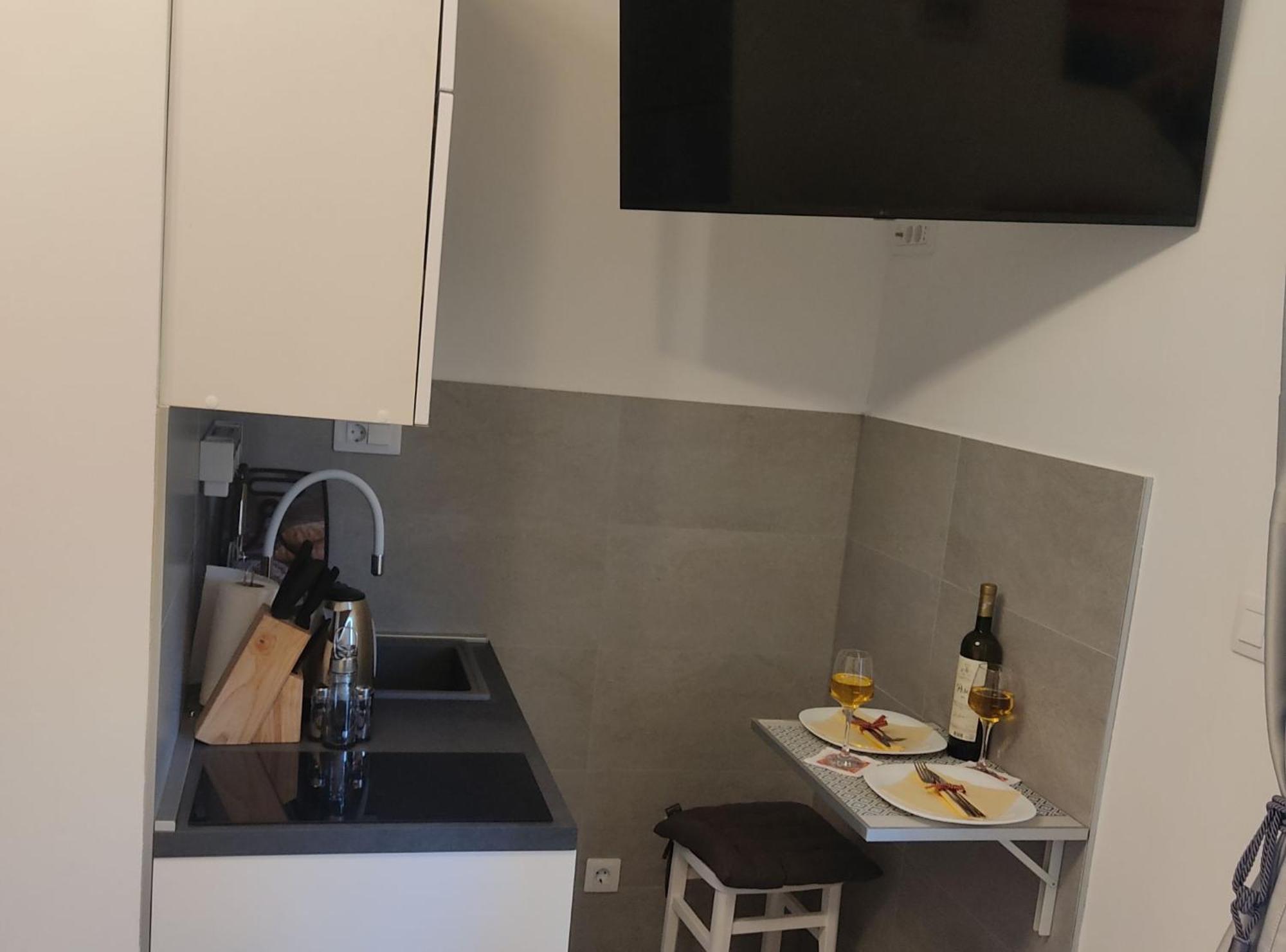 Room Porat 2 With Private Terrace Dubrovnik Kültér fotó