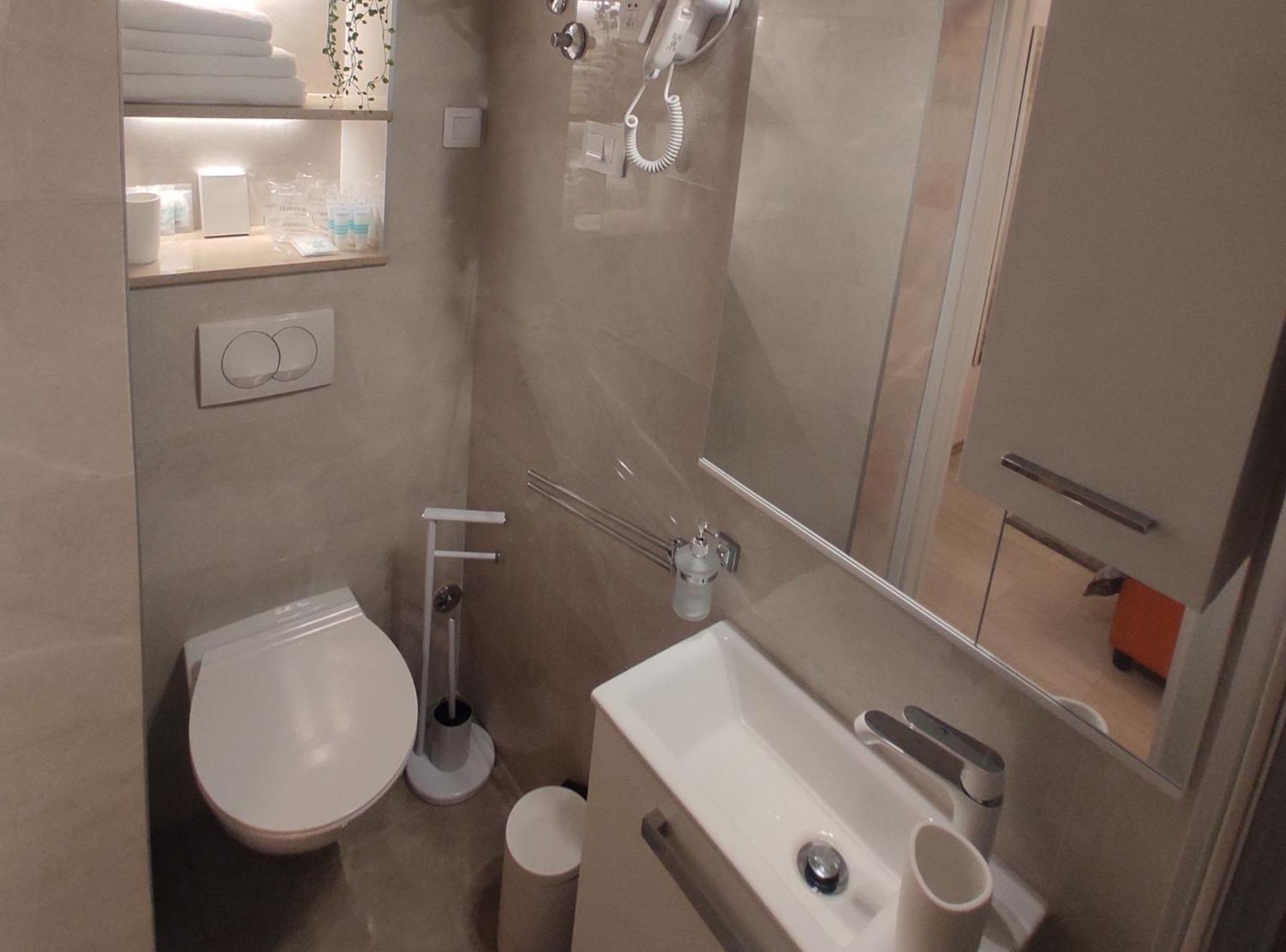 Room Porat 2 With Private Terrace Dubrovnik Kültér fotó