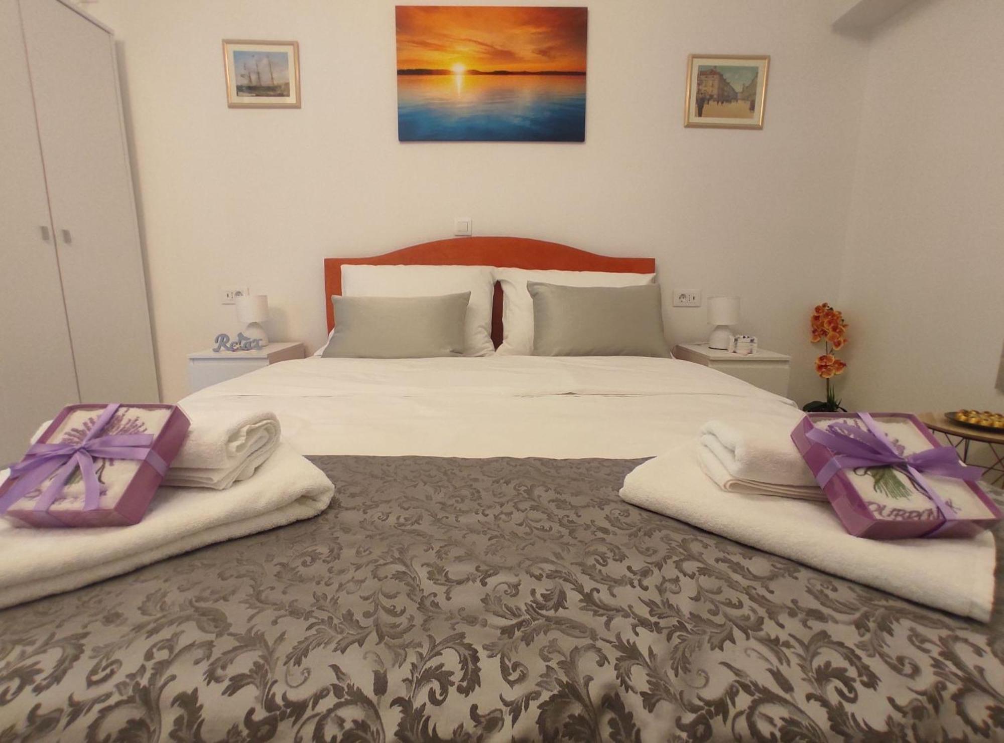 Room Porat 2 With Private Terrace Dubrovnik Kültér fotó