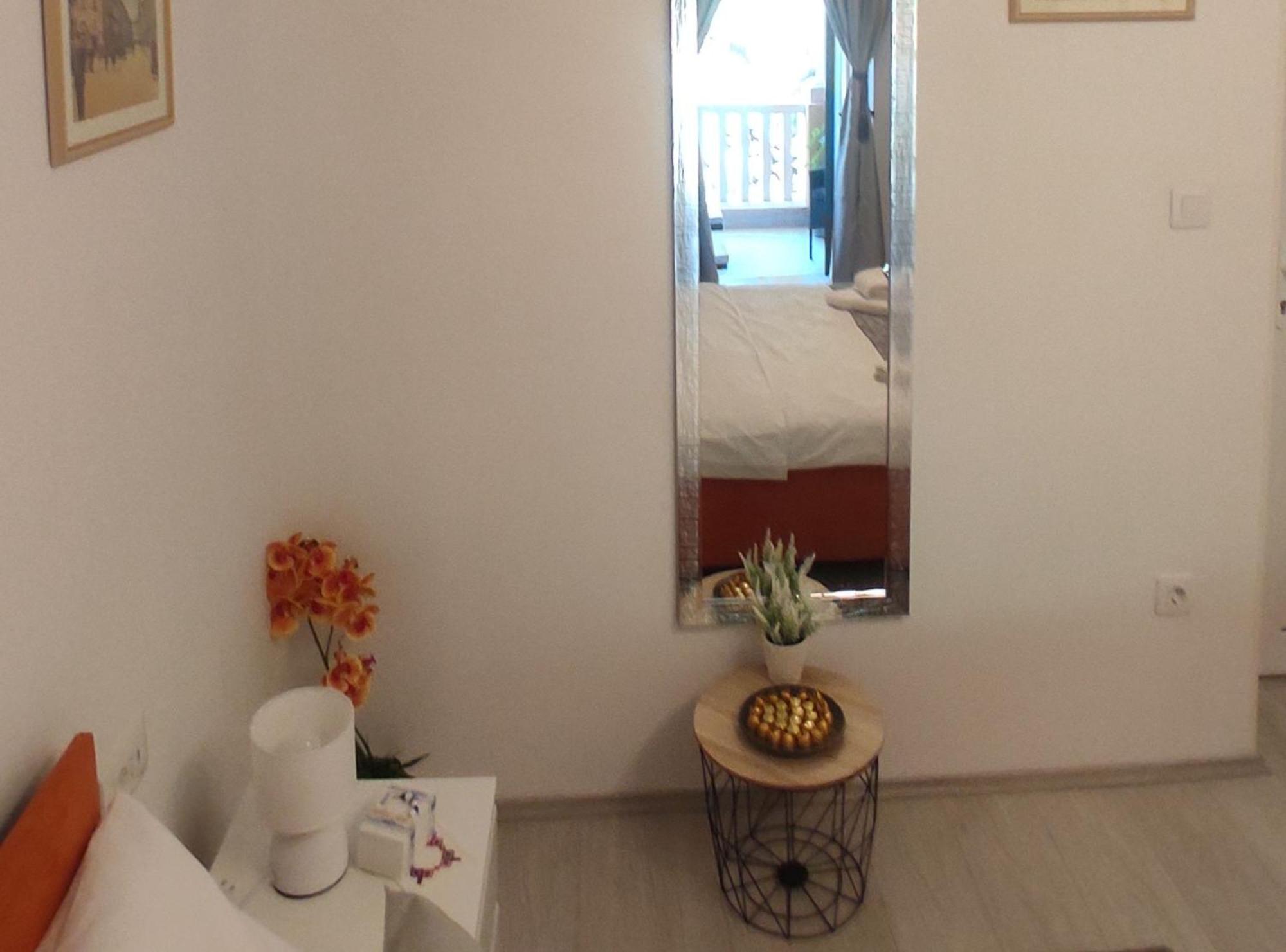Room Porat 2 With Private Terrace Dubrovnik Kültér fotó