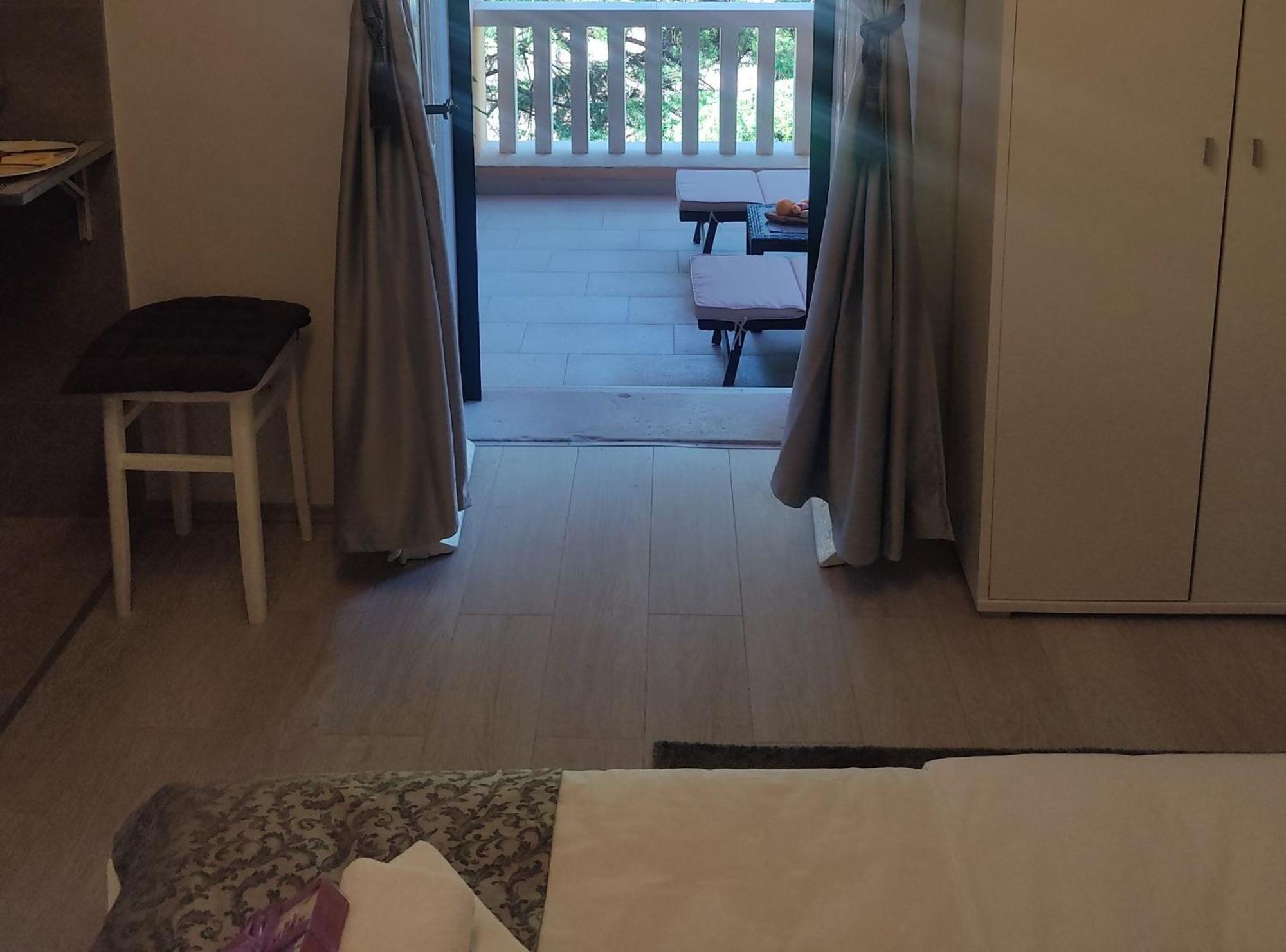 Room Porat 2 With Private Terrace Dubrovnik Kültér fotó
