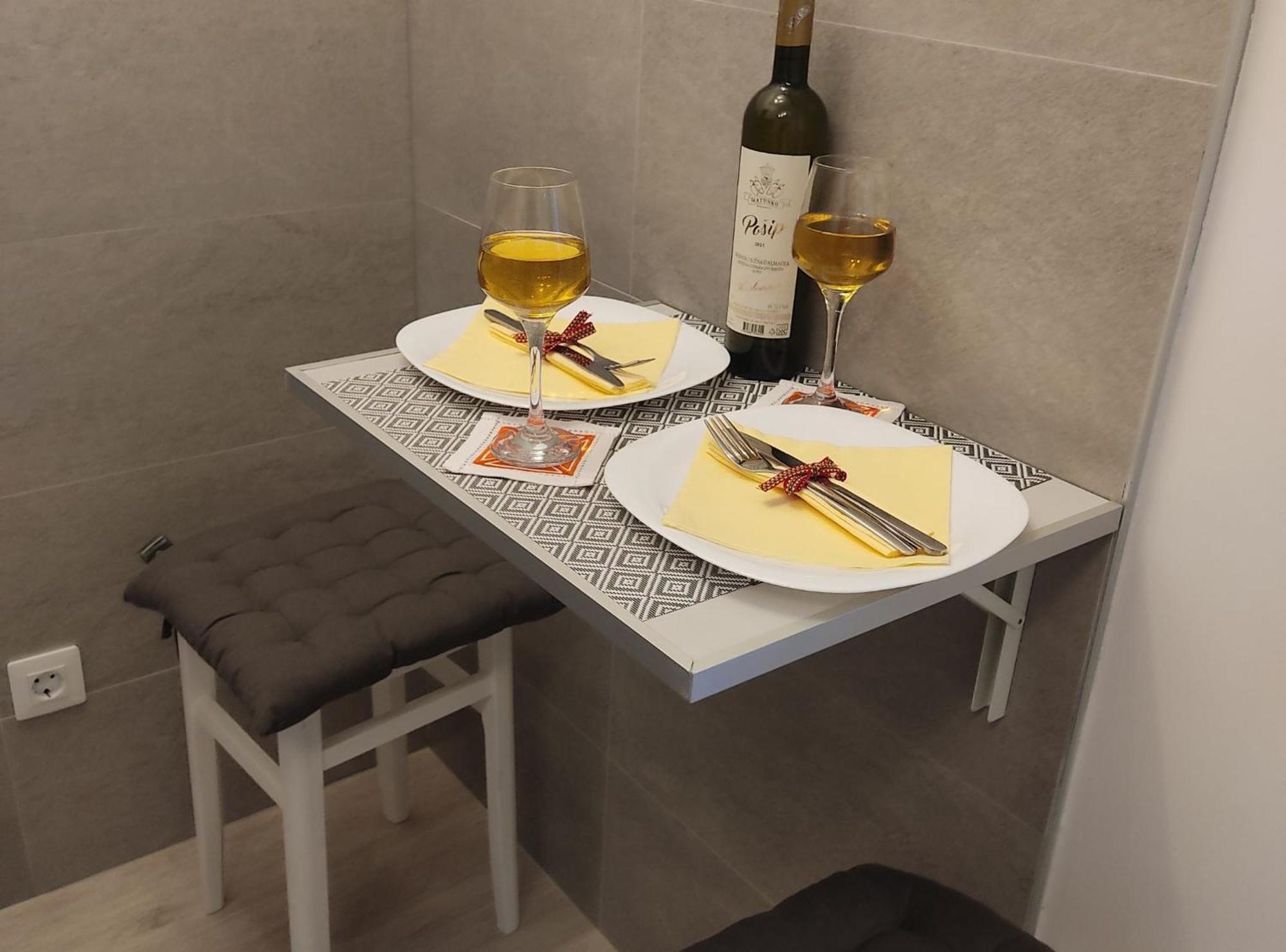 Room Porat 2 With Private Terrace Dubrovnik Kültér fotó