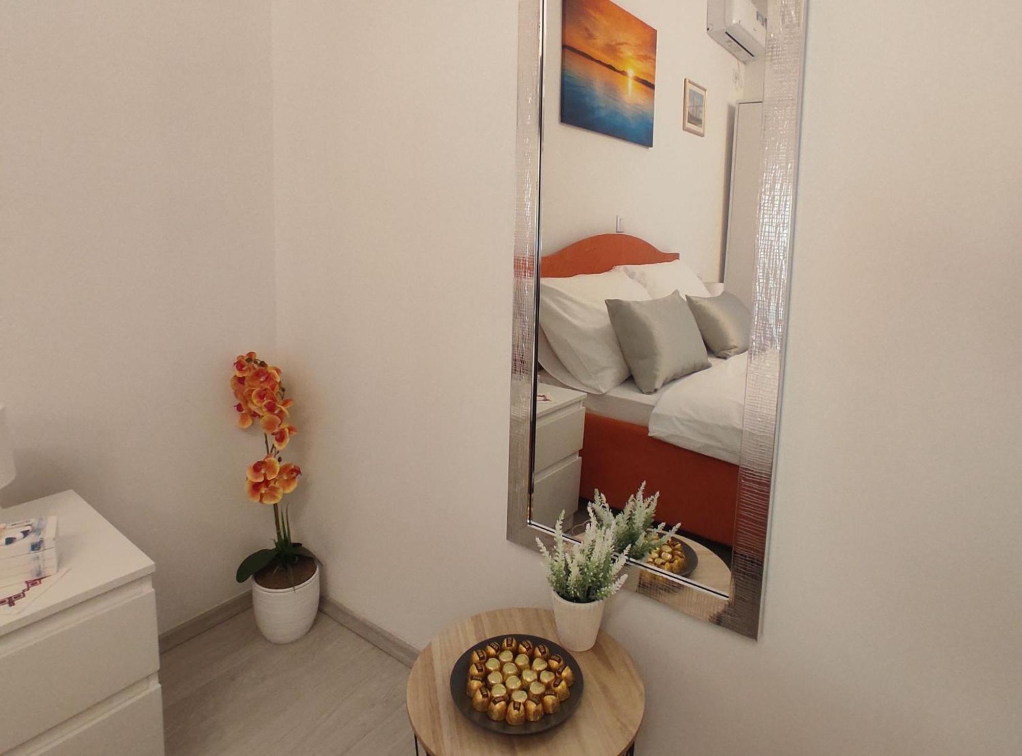 Room Porat 2 With Private Terrace Dubrovnik Kültér fotó