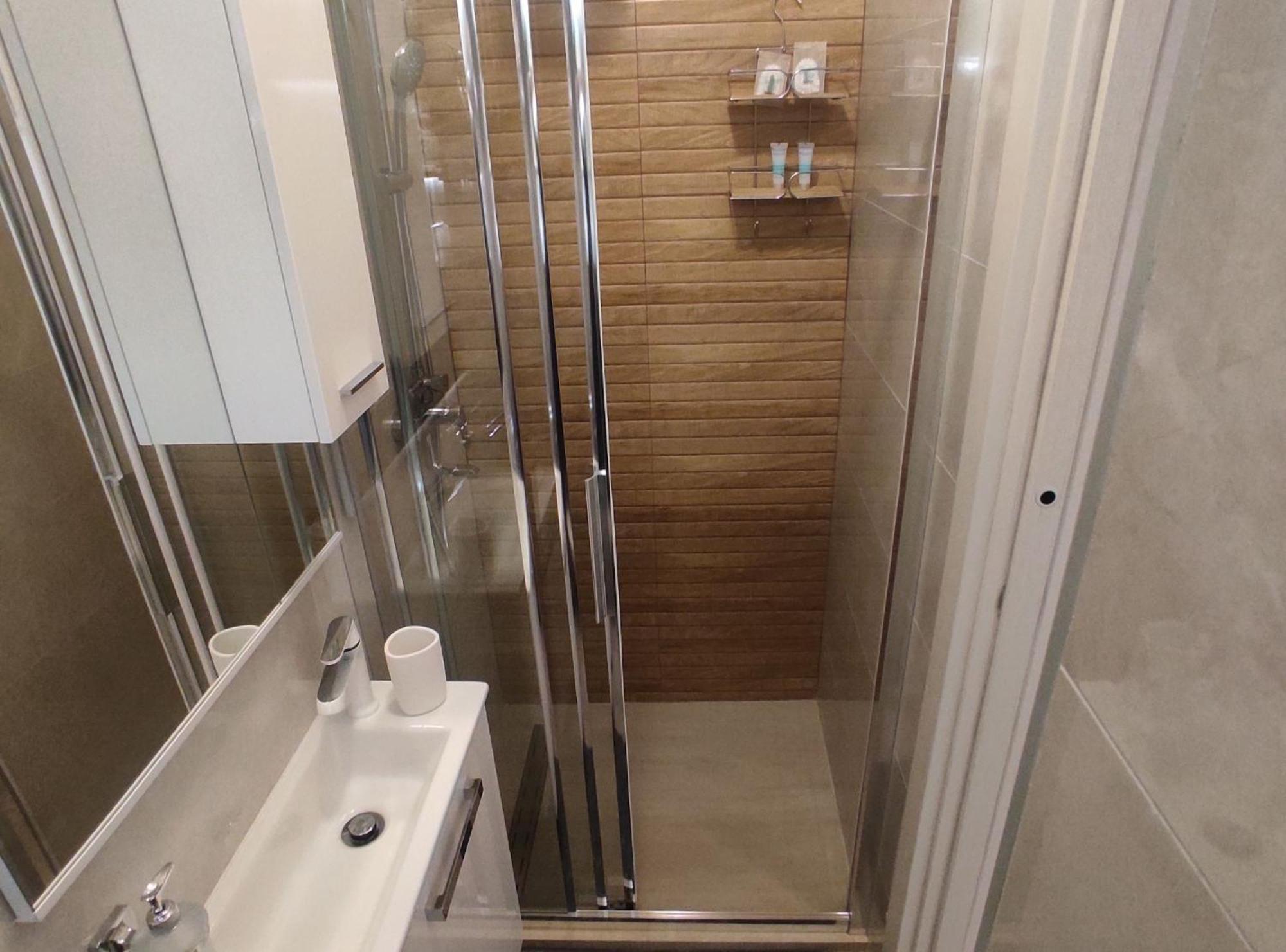 Room Porat 2 With Private Terrace Dubrovnik Kültér fotó