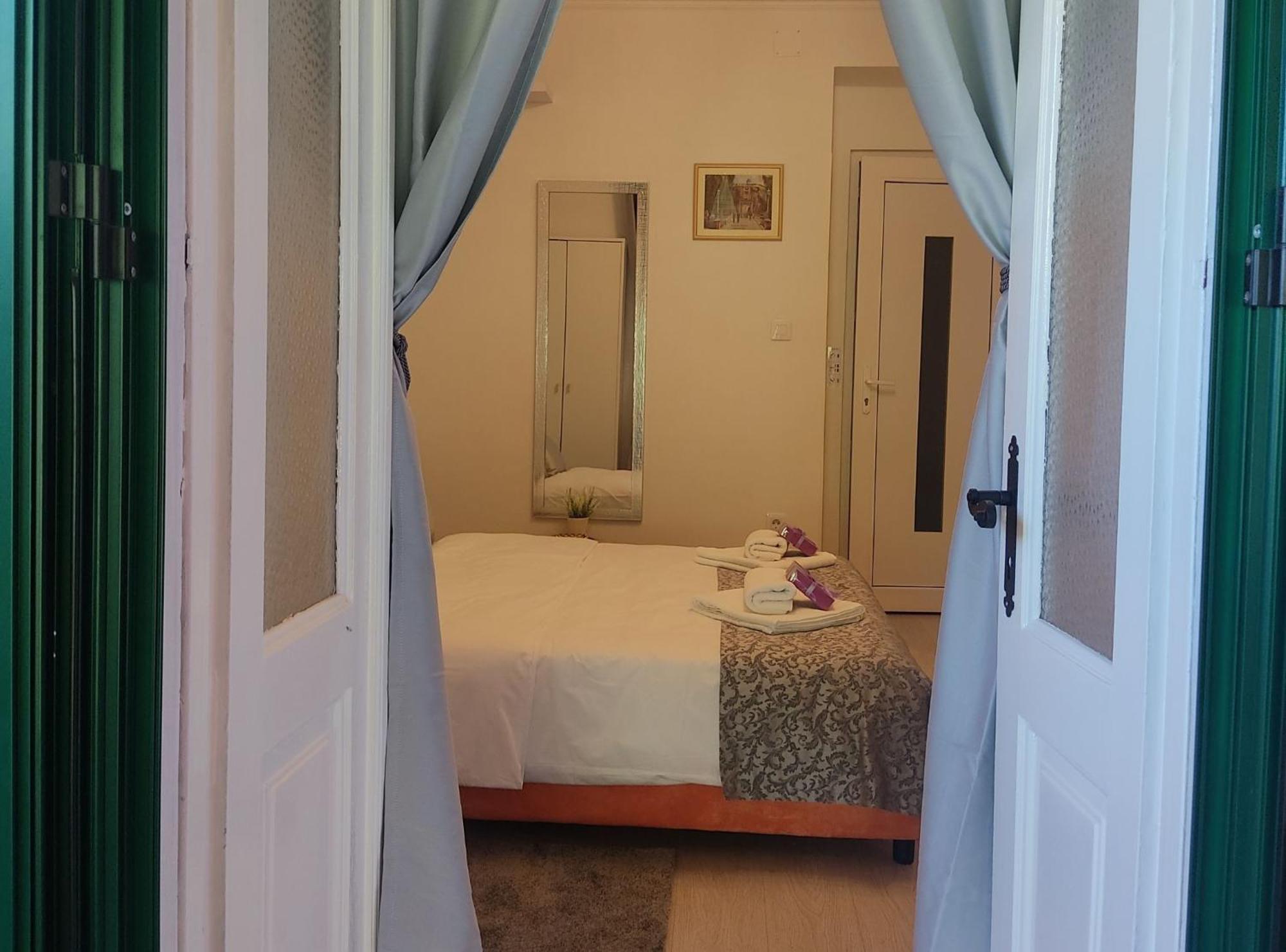 Room Porat 2 With Private Terrace Dubrovnik Kültér fotó